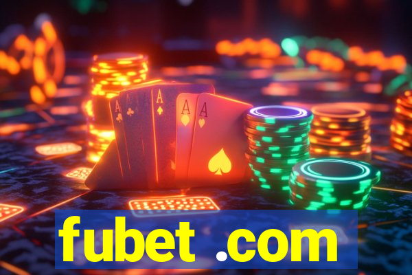 fubet .com